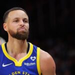 Stephen Curry definió su futuro con los Warriors