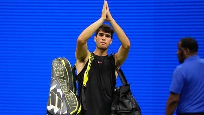 Sorpresa en el US Open