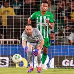 Este sería el nuevo equipo de David Ospina