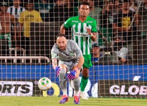 Este sería el nuevo equipo de David Ospina