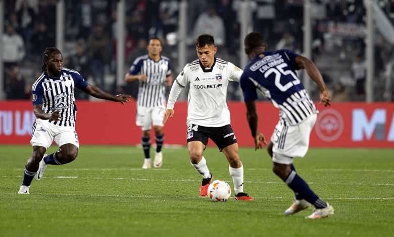 Hora partido del Junior Libertadores