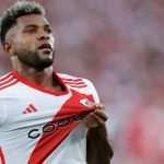 En pausa el fichaje: Miguel Ángel Borja sigue a la espera con Cruz Azul