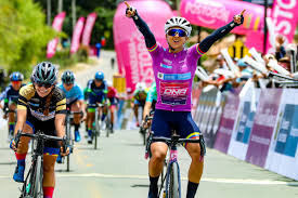 Vuelta a Colombia Femenina