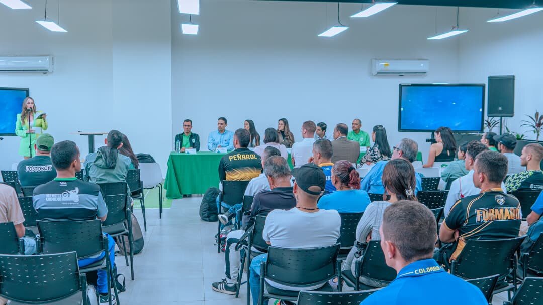 TdeA Copa Atlético Nacional