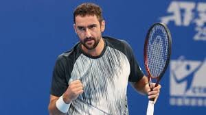 El récord del croata Cilic