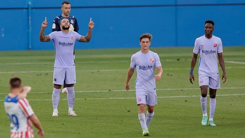 Corinthians rompió el mercado