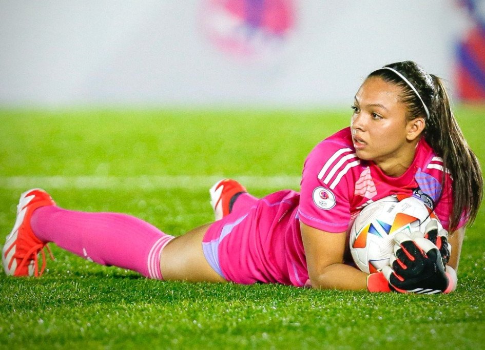 Qui n Es Luisa Agudelo La Figura De Colombia En El Mundial Femenino Qui n Es Luisa Agudelo La Figura De Colombia En El Mundial Femenino