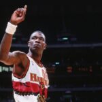 Muere leyenda de la NBA. Luchaba contra el cáncer