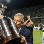 Reinaldo Rueda le cerró la puerta a Nacional