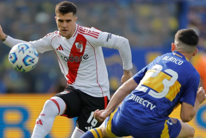 Los nuevos cambios en el fútbol argentino