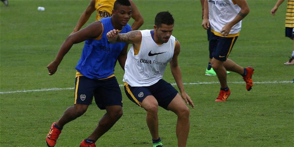 Nuevo técnico de Boca