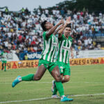 De la mano de Alfredo Morelos, Nacional ganó en Montería