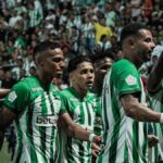 Nacional tendrá tres regresos importantes para enfrentar a Jaguares