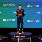 Lucha intensa en la Fórmula 1: McLaren y Verstappen marcan el ritmo del campeonato 2024