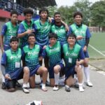 La Selección Medellín se quedó con los Juegos Departamentales Intercolegiados