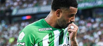 Dimayor sanciona a Edwin Cardona