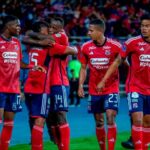 Empiezan las salidas en Medellín. Este sería el primer jugador que dice adiós