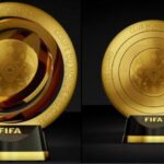 FIFA revela el nuevo trofeo del Mundial de Clubes 2025