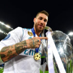 ¿Sergio Ramos al fútbol sudamericano? El español suena para un grande del continente