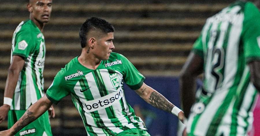 Jorman Campuzano y su mensaje a la Dimayor