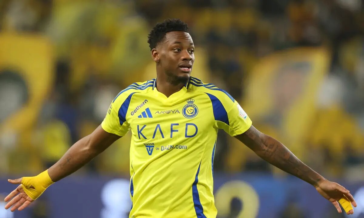 Expulsión de Jhon Durán