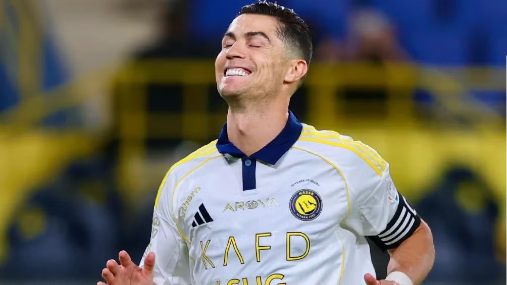 Cristiano Ronaldo va a jugar hasta los 50