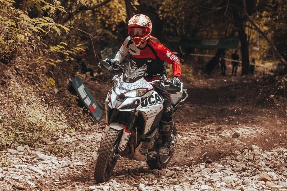 Gladiadores Off Road vuelve a Santa Fe de Antioquia