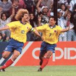 Colombia y su maldición en Argentina: 27 años sin goles por Eliminatorias