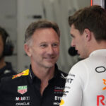 Terremoto en la Fórmula 1: Red Bull despide a Christian Horner tras 20 años al mando