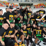 ¡Paisas campeones! Antioquia hace historia y conquista la Liga de Baloncesto 2025-1
