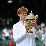 Jannik Sinner destrona a Alcaraz y conquista su primer título de Wimbledon