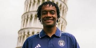Nuevo equipo de Cuadrado