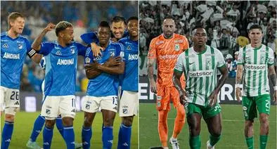 Equipos con más ganancias en el FPC