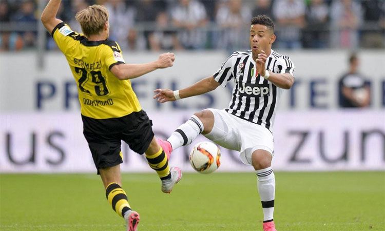 Tello jugará en América