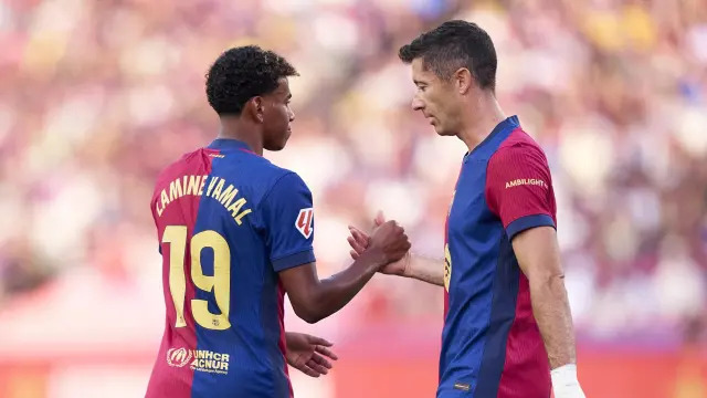 Jugadores del Barcelona multados por incumplir norma antidopaje