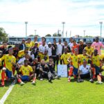 Colombia Sub-20 ya tiene fecha y rival para su debut mundialista en Chile