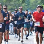 La Maratón de Medellín celebró sus 31 años con más de 27.000 atletas y triunfo colombiano en los 42K
