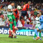 La gran final paisa ya tiene fecha: Nacional y Medellín definirán al campeón de la Copa BetPlay 2025