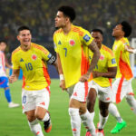 Lo que necesita Colombia para ser cabeza de serie en el Mundial