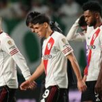 River mueve el mercado y apunta a un colombiano
