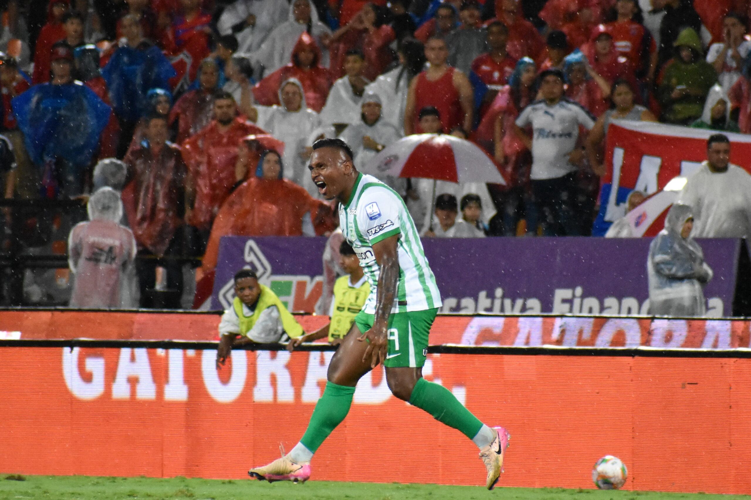 Morelos, el más determinante de Colombia