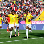 Con remontada histórica Colombia clasificó semifinales del Mundial Sub-20