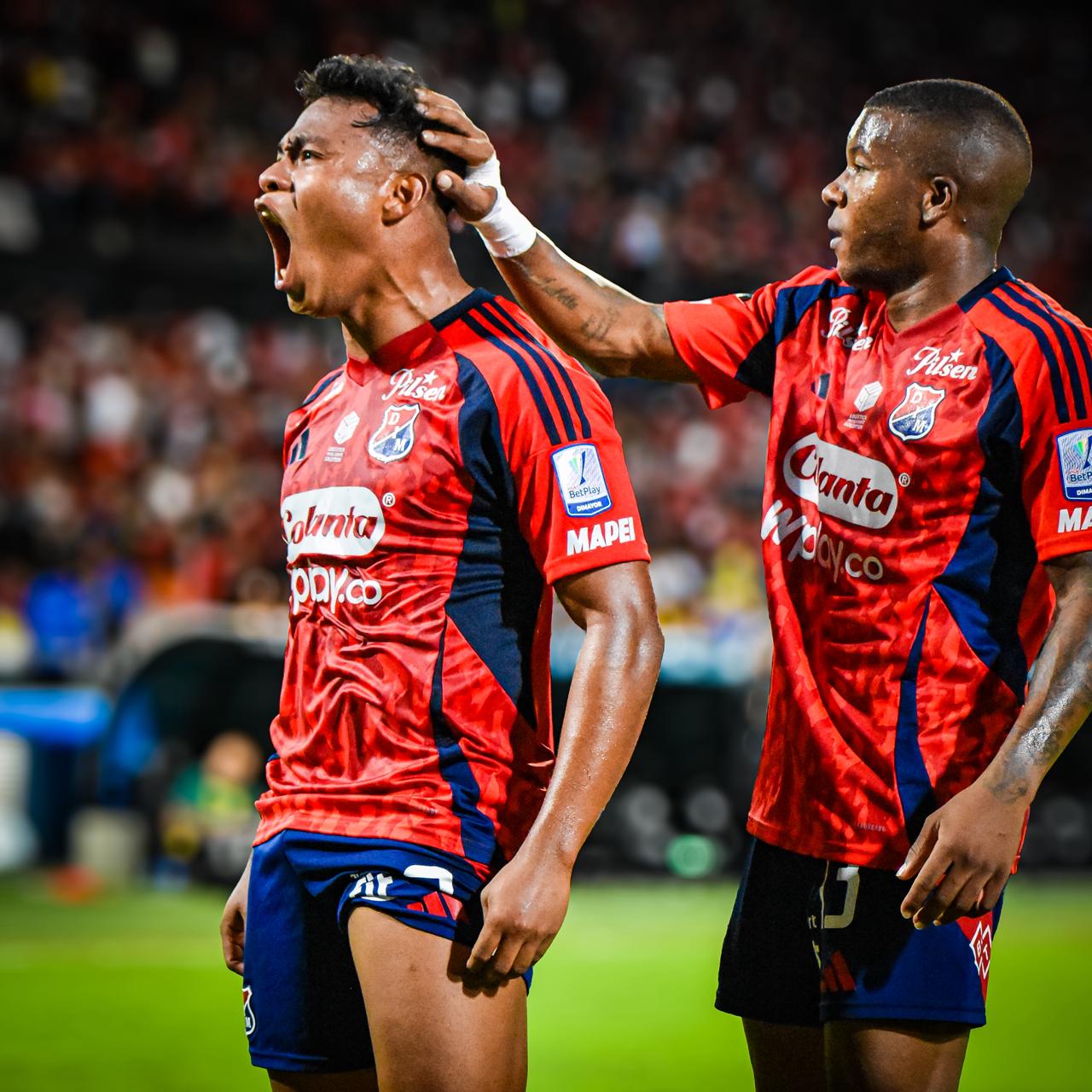 Medellín-Bucaramanga