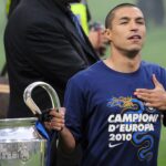 Iván Ramiro Córdoba, el ex Nacional con el palmarés más grande en Europa