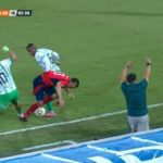 Las polémicas que dejó el clásico paisa