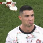 Cristiano Ronaldo podría perderse casi toda la fase de grupos del Mundial