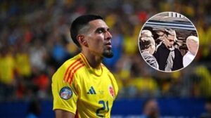 La verdadera razón de la ausencia: el doloroso adiós que obligó a Daniel Muñoz a dejar la Selección Colombia