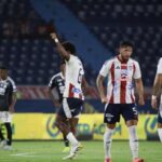 Medellín arrancó con derrota los cuadrangulares semifinales