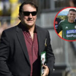 Esto dijo Néstor Lorenzo de la lesión de Mier