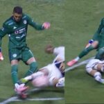 ¿Cuánto tiempo se demora la recuperación de Kevin Mier?